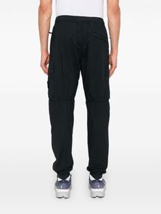 25SS 스톤 아일랜드 트레이닝 조거 팬츠 K1S153100031S0003V0020 NAVY DOM 썸네일 4
