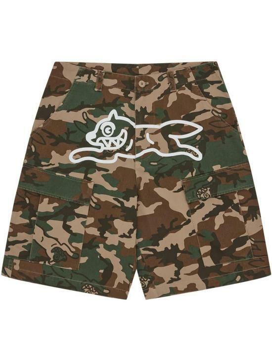 25FW 빌리어네어보이즈클럽 숏팬츠 C24S37MUL DOM - BILLIONAIRE BOYS CLUB