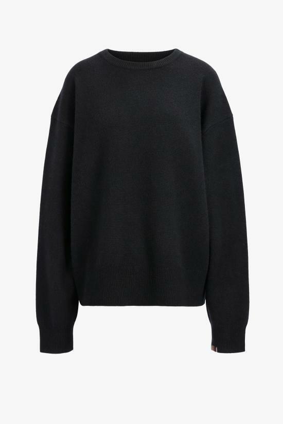 26SS 익스트림캐시미어 스웨터 MIKERAVEN DOM - Extreme Cashmere