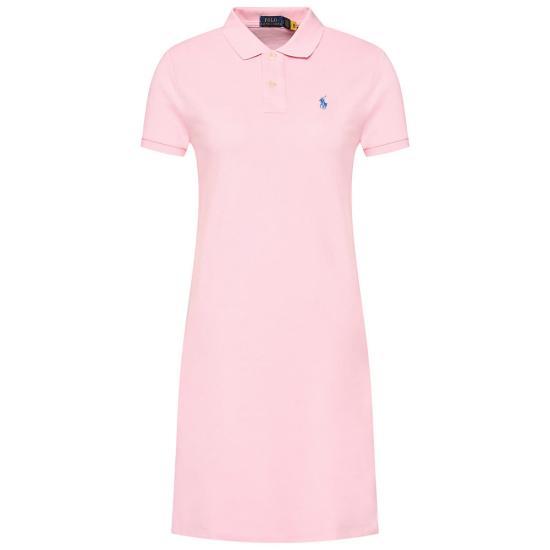 25SS 폴로 랄프로렌 미디 원피스 211799490012 DOM - Polo Ralph Lauren