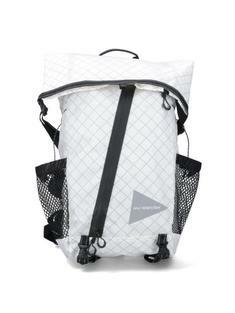 25FW 앤드원더 백팩 5745975115031 OFF WHITE DOM 썸네일 1
