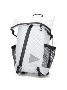 25FW 앤드원더 백팩 5745975115031 OFF WHITE DOM 썸네일 2