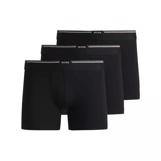25FW 휴고보스 팬티 50534503001 BLACK DOM - Hugo Boss