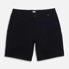 25SS 피엑스지 숏팬츠 MS25ABS017BK BLACK DOM 썸네일 1