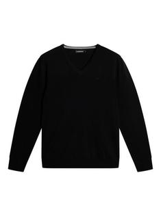 25SS 제이린드버그 스웨터 FMKW096429999 BLACK DOM 썸네일 1
