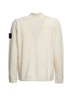 26SS 스톤 아일랜드 폴로 티셔츠 L1S155100024S01B2V0093 IVORY DOM 썸네일 3