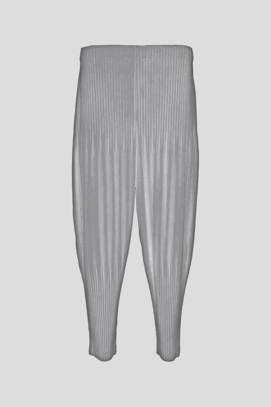 25SS 옴므 플리세 이세이 미야케 트레이닝 조거 팬츠 HP56JF55311 DOM - Issey Miyake