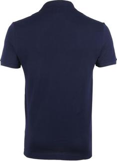 25SS 라코스테 폴로 티셔츠 PH4012166 NAVY DOM 썸네일 2