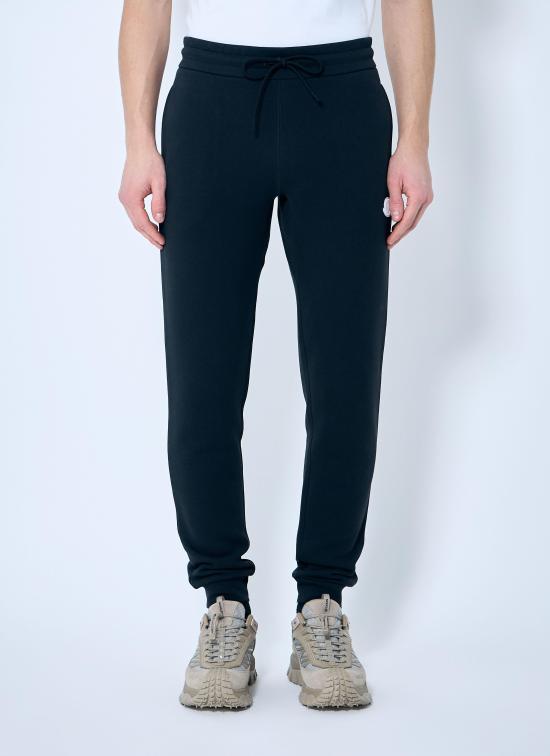 25SS 몽클레어 트레이닝 조거 팬츠 8H0000689AEN998 BLACK DOM - Moncler