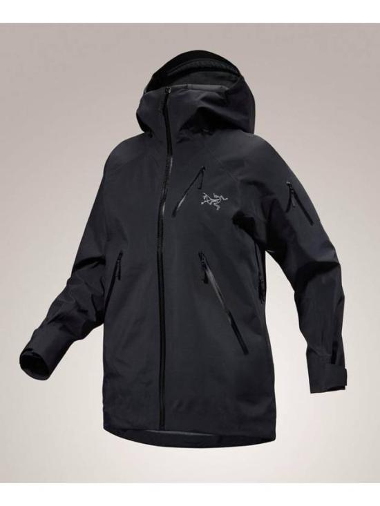아크테릭스 자켓 AJOFMX6454BLK BLACK DOM - Arcteryx