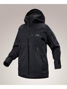 아크테릭스 자켓 AJOFMX6454BLK BLACK DOM 썸네일 1