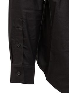 지방시 긴팔 셔츠 BM60Y11557001 BLACK DOM 썸네일 3