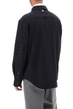 톰브라운 긴팔 셔츠 MJO055A06146420 DOM 썸네일 3