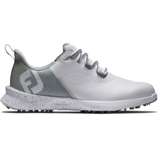 풋조이 기타 90608 WHT GRY LIL DOM - FOOTJOY