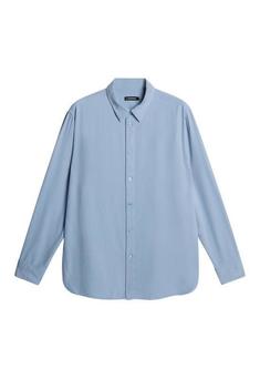 25SS 제이린드버그 긴팔 셔츠 FMST12833O539 RAIN WASHED DOM 썸네일 1