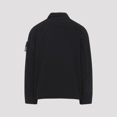 26SS 스톤 아일랜드 자켓 L1S154100041S0042V0029 BLACK DOM 썸네일 4