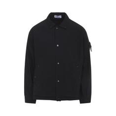 26SS 스톤 아일랜드 자켓 L1S154100041S0042V0029 BLACK DOM 썸네일 2