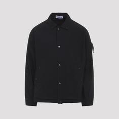 26SS 스톤 아일랜드 자켓 L1S154100041S0042V0029 BLACK DOM 썸네일 3