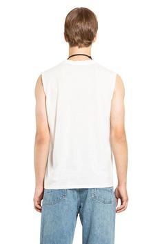 25SS 아워레가시 민소매 티셔츠 M2256BWH WHITE DOM 썸네일 5