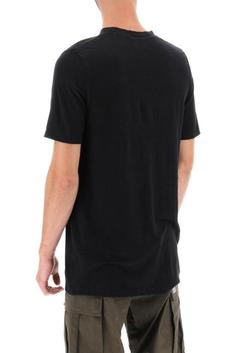 이자벨마랑 반팔 티셔츠 TS0045HAA1N08H01BK BLACK DOM 썸네일 3