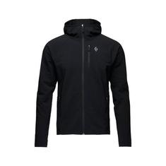 25FW 블랙 다이아몬드 자켓 PAMAP744018 BLACK DOM 썸네일 1