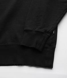 팜앤젤스 긴팔 티셔츠 PMBA065S23FLE0081025 BLACK DOM 썸네일 5