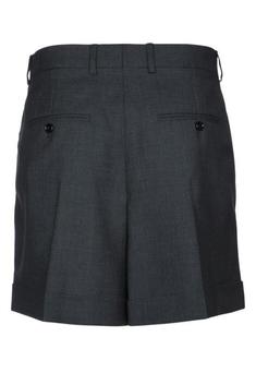 25SS 셀린느 숏팬츠 RP03J792H10AN ANTHRACITE DOM 썸네일 2