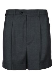 25SS 셀린느 숏팬츠 RP03J792H10AN ANTHRACITE DOM 썸네일 1