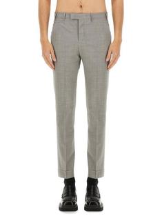25SS 피티토리노 스트레이트 팬츠 COAFMAZ00CL1TO770220 GRAY DOM 썸네일 1