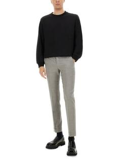 25SS 피티토리노 스트레이트 팬츠 COAFMAZ00CL1TO770220 GRAY DOM 썸네일 2