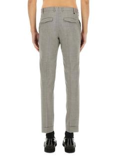 25SS 피티토리노 스트레이트 팬츠 COAFMAZ00CL1TO770220 GRAY DOM 썸네일 3