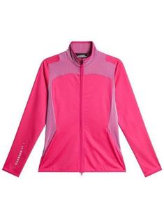 제이린드버그 자켓 GWJS10981S153 PINK PEACOCK DOM 썸네일 1