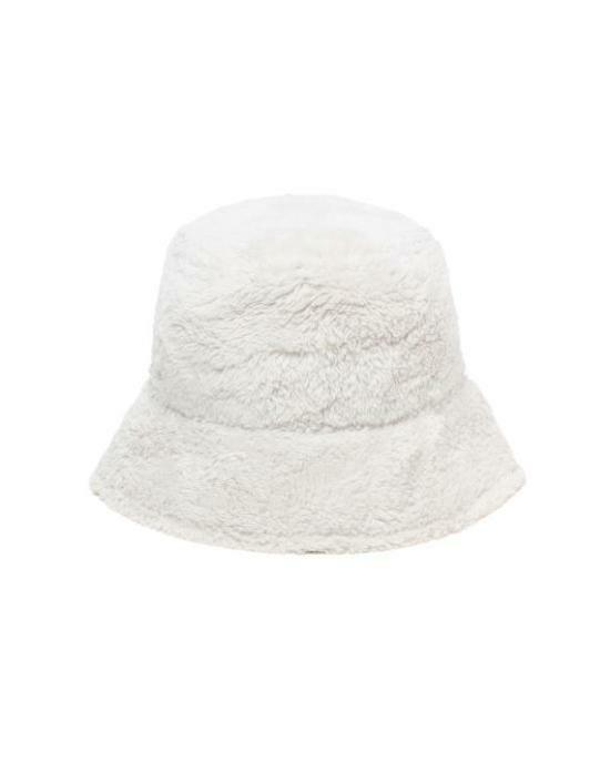 25FW 토리버치 버킷햇 168424100 WHITE DOM - Tory Burch