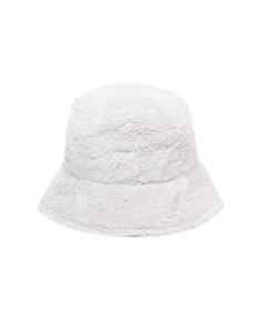25FW 토리버치 버킷햇 168424100 WHITE DOM 썸네일 1