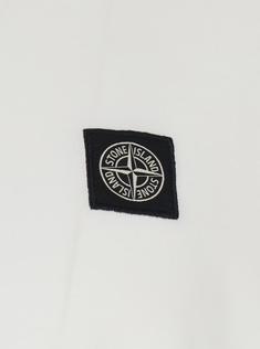 26SS 스톤 아일랜드 긴팔 티셔츠 L1S152100031S0013V0001 WHITE DOM 썸네일 3