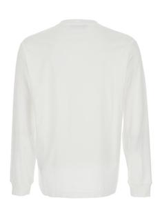 26SS 스톤 아일랜드 긴팔 티셔츠 L1S152100031S0013V0001 WHITE DOM 썸네일 2