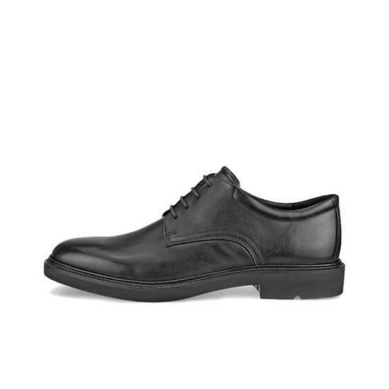 25FW 에코 드레스 슈즈 52560401001 BLACK DOM - Ecco