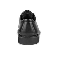 25FW 에코 드레스 슈즈 52560401001 BLACK DOM 썸네일 4