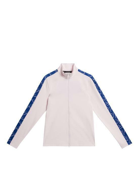 제이린드버그 자켓 GWJS10152S046 CRADLE PINK DOM - J.Lindeberg