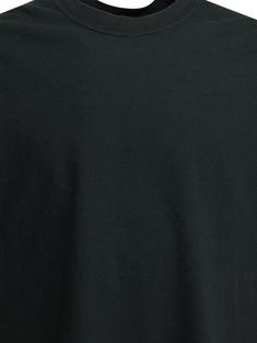 26SS 골든구스 반팔 티셔츠 GUP01873P00157690456 BLACK DOM 썸네일 3