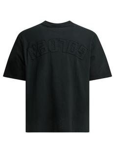 26SS 골든구스 반팔 티셔츠 GUP01873P00157690456 BLACK DOM 썸네일 2