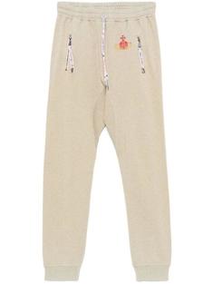 25SS 비비안웨스트우드 트레이닝 조거 팬츠 3J01000WJ008PC402 SAND OVERDYE DOM 썸네일 1