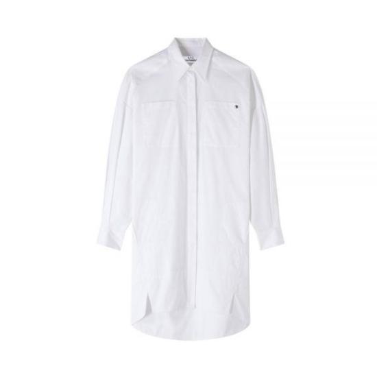 아페쎄 미디 원피스 COGYDF35097AAB DOM - A.P.C.