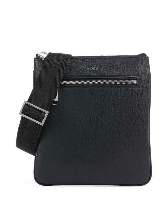 26SS 휴고보스 크로스백 50558444001 NERO DOM - Hugo Boss