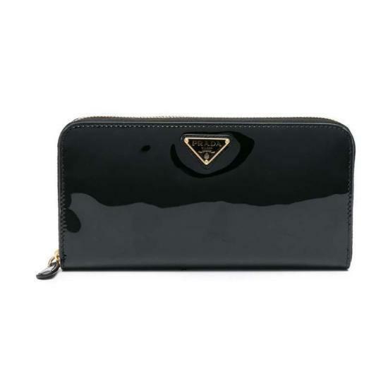 25FW 프라다 장지갑 1ML506069F03KJ DOM - Prada