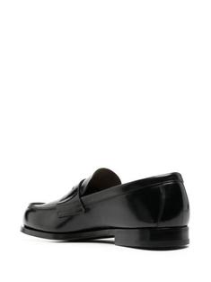 25FW 프라다 로퍼 2DB201055F0002 BLACK DOM 썸네일 3