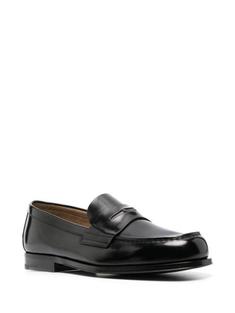 25FW 프라다 로퍼 2DB201055F0002 BLACK DOM 썸네일 4
