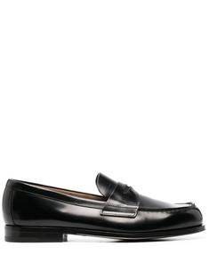 25FW 프라다 로퍼 2DB201055F0002 BLACK DOM 썸네일 1