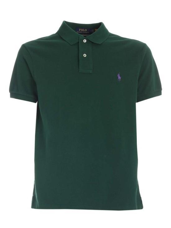 25SS 폴로 랄프로렌 폴로 티셔츠 710795080002 DOM - Polo Ralph Lauren