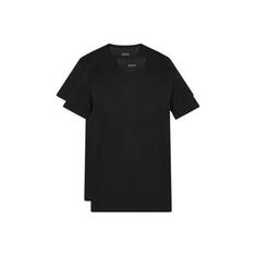 26SS 휴고보스 반팔 티셔츠 50475294001 BLACK DOM 썸네일 1